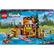 LEGO® Friends: Vízi sportok a kalandtáborban (42626)