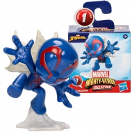 Marvel: Mighty-Verse Collection - Pókember 2099 mini figura - Hasbro