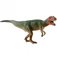 Giganotosaurus dinoszaurusz játékfigura