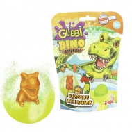 Glibbi Dinós fürdőbomba - Simba Toys