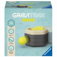 Gravitrax Junior kiegészítő csapda - Ravensburger