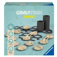 Gravitrax Junior kiegészítő elemek - Ravensburger