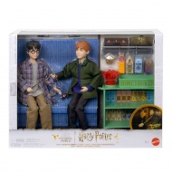 Harry Potter: Harry és Ron a Roxfort expresszen - Mattel