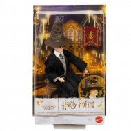 Harry Potter: Harry és teszlek süveg - Mattel