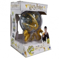 Perplexus Harry Potter ügyességi gömbjáték 70 akadállyal - Spin Master