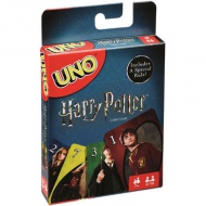 Harry Potter UNO kártya - Mattel