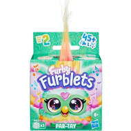 Furby: Furblets Par-Tay interaktív plüssfigura - Hasbro