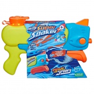 Nerf: Super Soaker Wave Spray vízipuska 887ml-es tartállyal - Hasbro