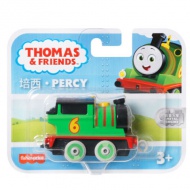 Thomas és barátai: Percy mozdony - Mattel