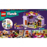 LEGO® Friends: Heartlake City közösségi konyha (41747)