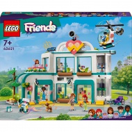 LEGO® Friends: Heartlake City kórház (42621)