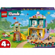 LEGO® Friends: Heartlake City óvoda (42636)