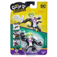 Heroes of Goo Jit Zu Minis: DC Comics Fekete Joker figura