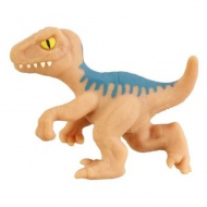 Heroes of Goo Jit Zu Minis: Jurassic World Echo velociraptor mini dinoszaurusz figura