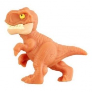 Heroes of Goo Jit Zu Minis: Jurassic World T-Rex mini dinoszaurusz figura