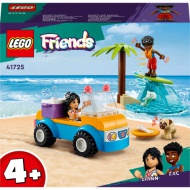 LEGO® Friends: Homokfutó móka (41725)