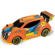 Hot Wheels Fast 4WD távirányítós autó 1/24 Narancssárga - Mondo Motors