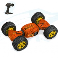 RC Hot Wheels Power Snake távirányítós autó 2,4 GHz - Mondo Motors