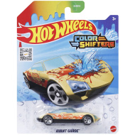 Hot Wheels: Avant Garde színváltós kisautó 1/64 - Mattel