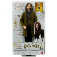 Harry Potter - A Titkok kamrája: Sirius Black baba - Mattel