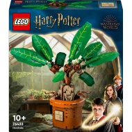 LEGO® Harry Potter™: Mandragóra (76433)