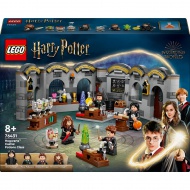 LEGO® Harry Potter™: Roxfort™ kastély bájitaltan óra (76431)