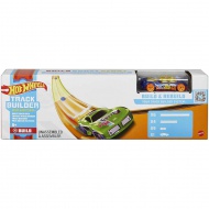 Hot Wheels Track Builder Alap pálya - Mattel