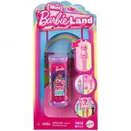 Barbie: Mini BarbieLand - Cutie Reveal meglepetés baba - Mattel