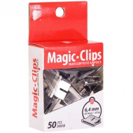 ICO Magic Clipper 6,4mm kapocs