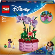 LEGO® Disney: Isabela virágcserepe (43237)