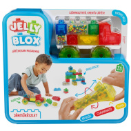 Jelly Blox - Jármű készlet