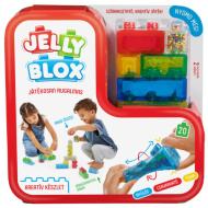 Jelly Blox - Kreatív készlet