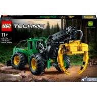 LEGO® Technic: John Deere 948L-II Skidder (42157)