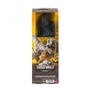 Jurassic World: Alap Dinó Concavenator figura 31cm - Mattel