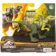 Jurassic World 3: Támadó dinó Atrociraptor - Mattel