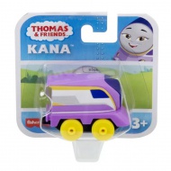 Fisher-Price: Thomas Alap mozdony - Kana - Mattel