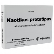 Kaotikus prototípus társasjáték