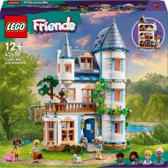 LEGO® Friends: Kastélyszálló (42638)