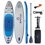 Kék Mandala SP-320 SUP Stand Up Paddle készlet 320cm-es - Spartan