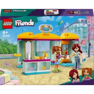 LEGO® Friends: Kiegészítők apró boltja (42608)