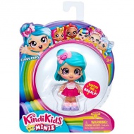 Kindi Kids: Mini Cindy Pops baba