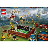 LEGO® Harry Potter™: Kviddics™ koffer (76416)