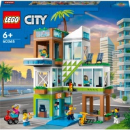 LEGO® City: Lakóépület (60365)