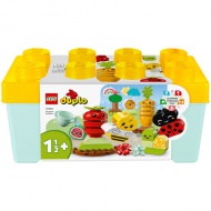 LEGO® DUPLO®: Biokert (10984)