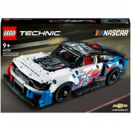 LEGO® Technic: NASCAR Next Gen Chevrolet Camaro ZL1 (42153)