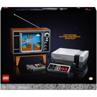 LEGO® Super Mario™: Nintendo Entertainment System (71374)