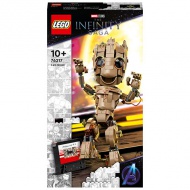 LEGO® Super Heroes: Groot (76217)