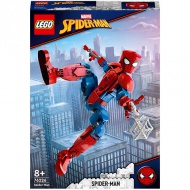 LEGO® Super Heroes: Pókember figura (76226)