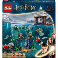 LEGO® Harry Potter: Trimágus Tusa A Fekete-tó (76420)