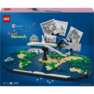 LEGO®: Lego A nyaralás pillanatai (41838)